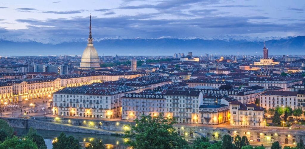 torino